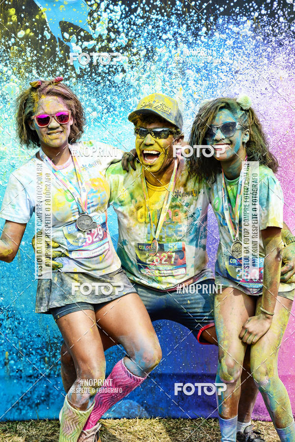 Buy your photos of the eventColor Race Brasil - S�o Carlos on Fotop