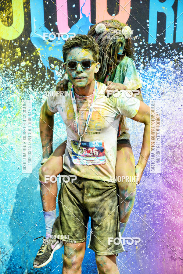 Buy your photos of the eventColor Race Brasil - S�o Carlos on Fotop