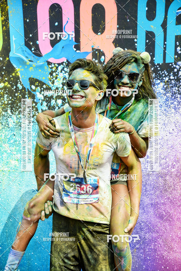 Buy your photos of the eventColor Race Brasil - S�o Carlos on Fotop