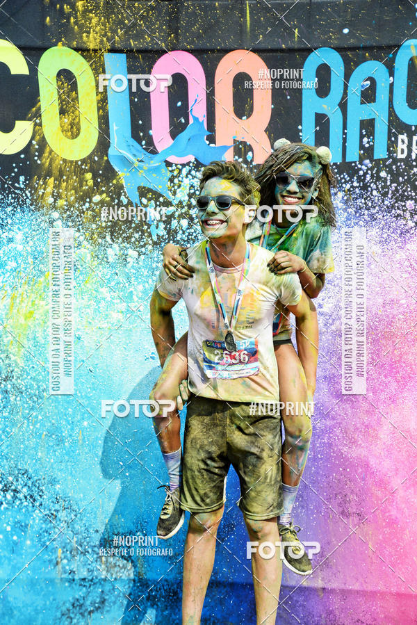 Buy your photos of the eventColor Race Brasil - S�o Carlos on Fotop