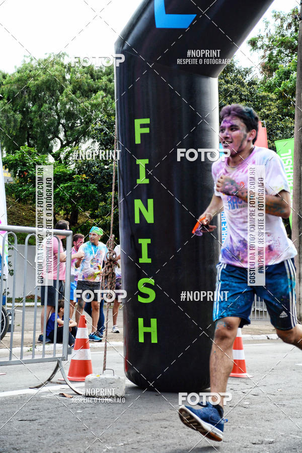 Buy your photos of the eventColor Race Brasil - S�o Carlos on Fotop