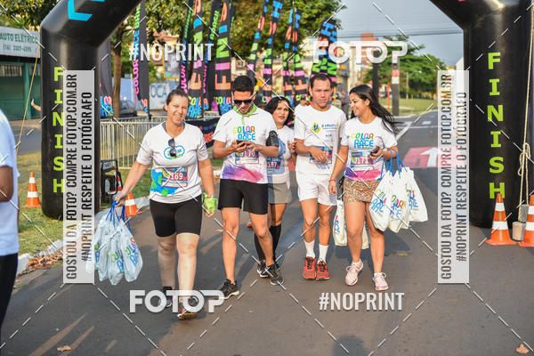 Buy your photos of the eventColor Race Brasil - So Carlos on Fotop