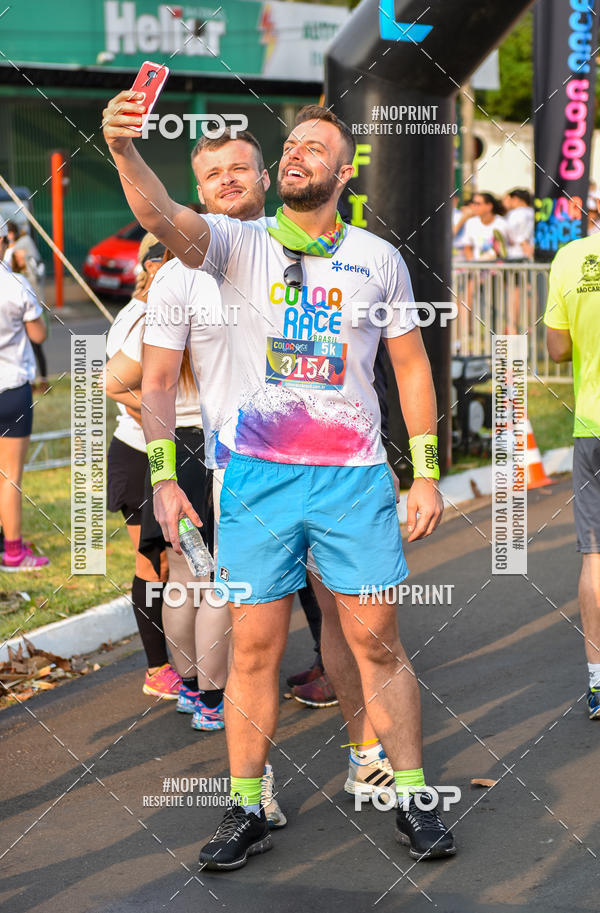 Buy your photos of the eventColor Race Brasil - So Carlos on Fotop