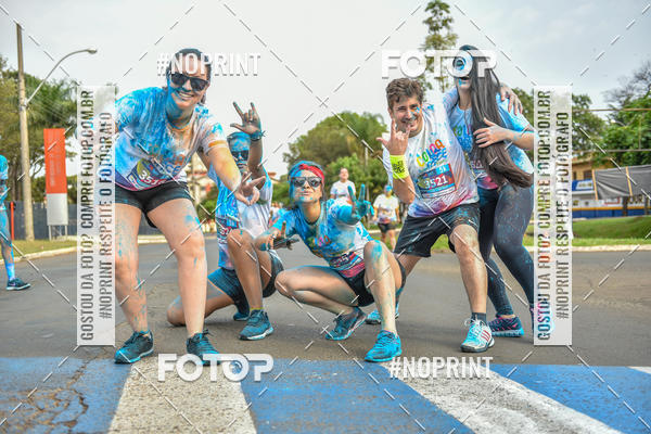 Buy your photos of the eventColor Race Brasil - So Carlos on Fotop