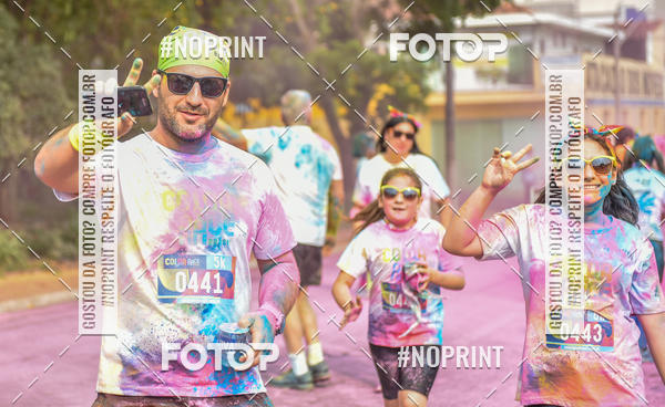 Buy your photos of the eventColor Race Brasil - So Carlos on Fotop