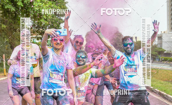 Buy your photos of the eventColor Race Brasil - So Carlos on Fotop