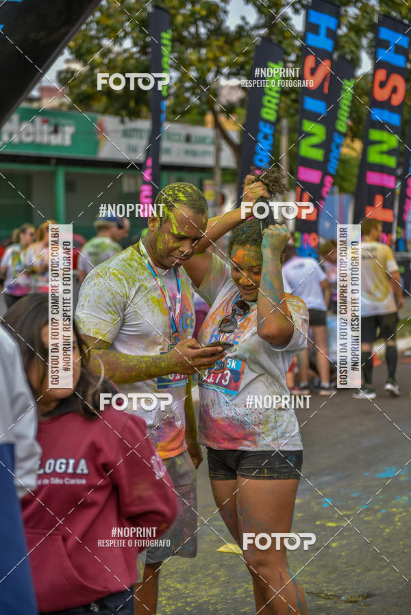 Buy your photos of the eventColor Race Brasil - So Carlos on Fotop