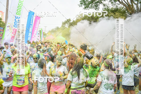 Buy your photos of the eventColor Race Brasil - So Carlos on Fotop
