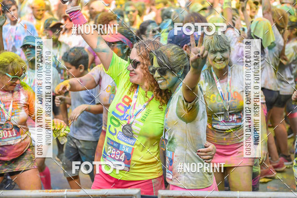 Buy your photos of the eventColor Race Brasil - So Carlos on Fotop