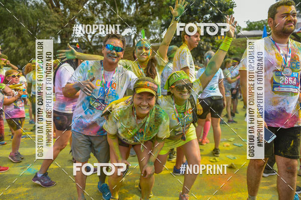 Buy your photos of the eventColor Race Brasil - So Carlos on Fotop