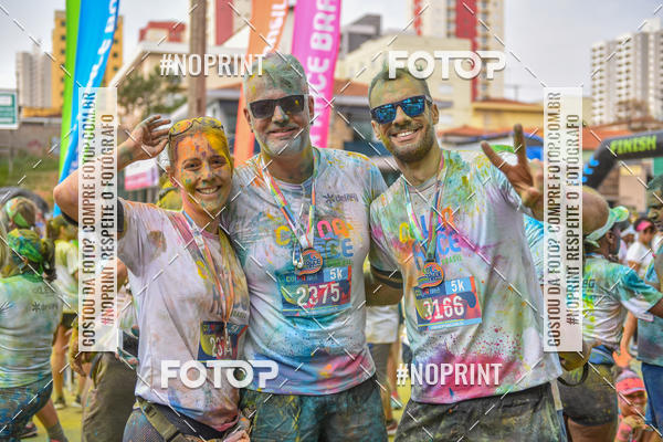 Buy your photos of the eventColor Race Brasil - So Carlos on Fotop