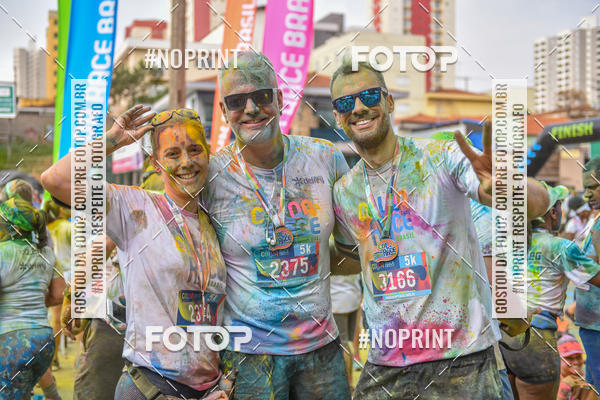 Buy your photos of the eventColor Race Brasil - So Carlos on Fotop
