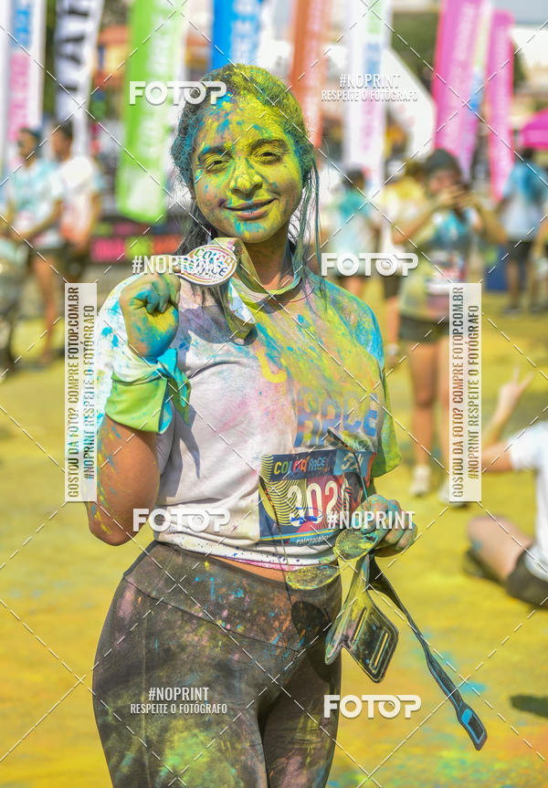 Buy your photos of the eventColor Race Brasil - So Carlos on Fotop