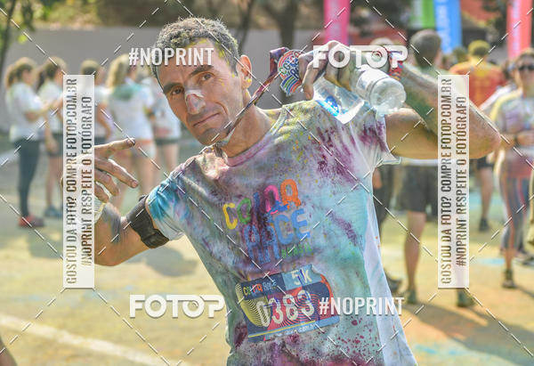 Buy your photos of the eventColor Race Brasil - So Carlos on Fotop