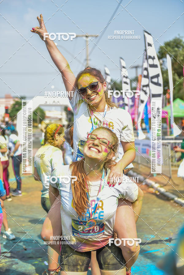 Buy your photos of the eventColor Race Brasil - So Carlos on Fotop