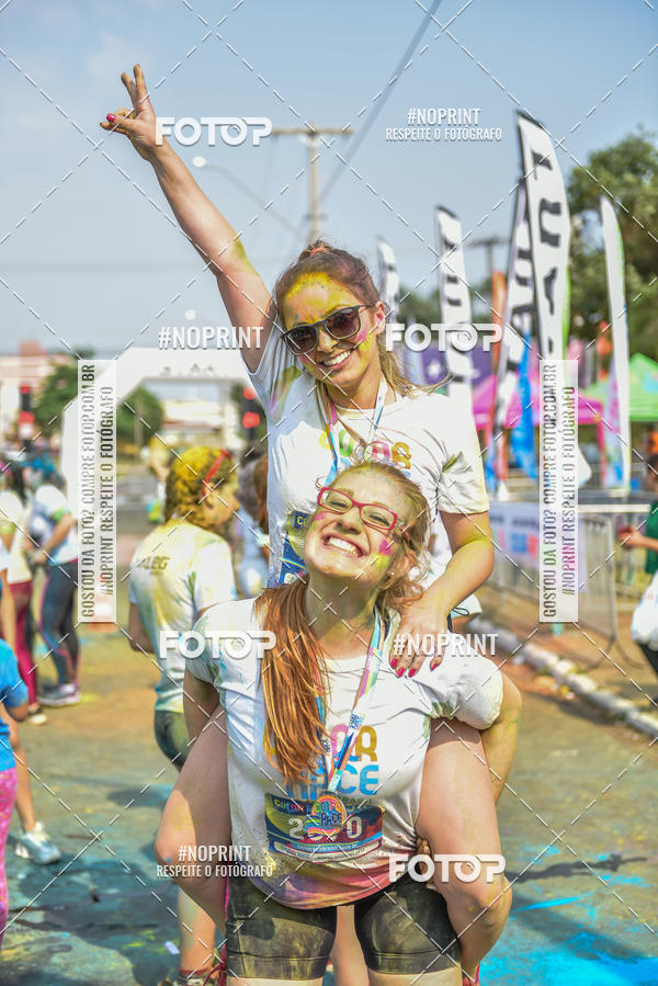 Buy your photos of the eventColor Race Brasil - So Carlos on Fotop