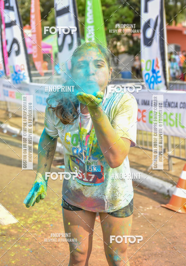 Buy your photos of the eventColor Race Brasil - So Carlos on Fotop