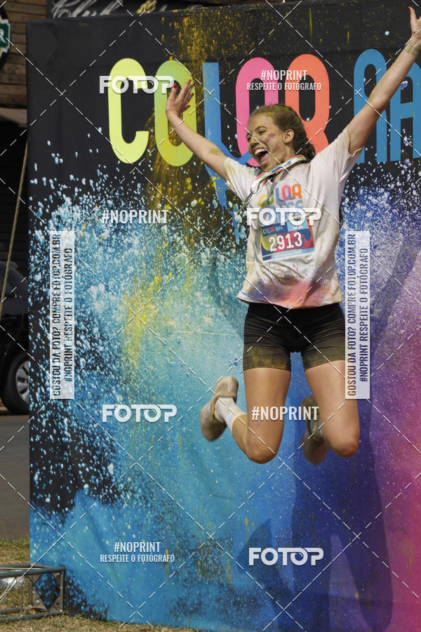 Buy your photos of the eventColor Race Brasil - So Carlos on Fotop