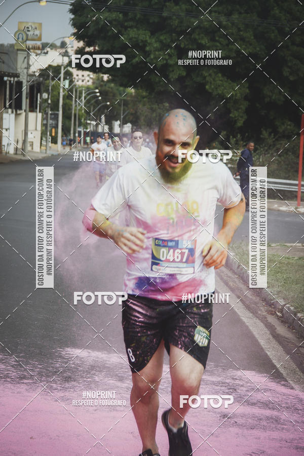 Buy your photos of the eventColor Race Brasil - So Carlos on Fotop