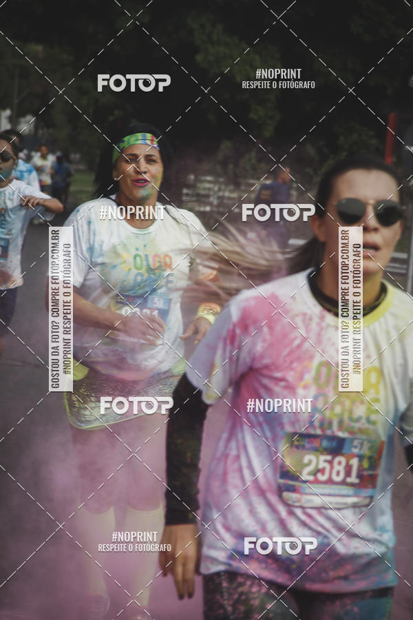 Buy your photos of the eventColor Race Brasil - So Carlos on Fotop