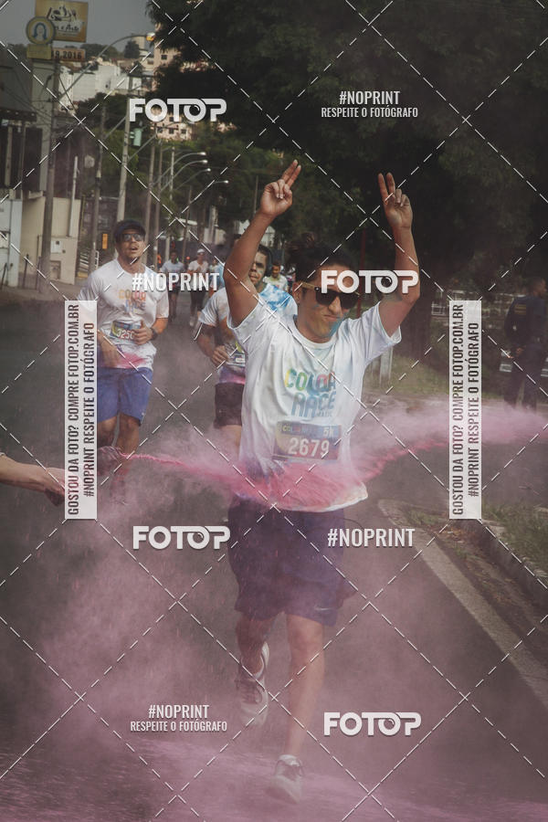 Buy your photos of the eventColor Race Brasil - So Carlos on Fotop