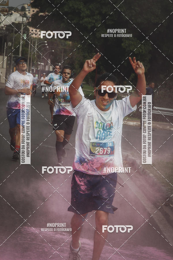 Buy your photos of the eventColor Race Brasil - So Carlos on Fotop