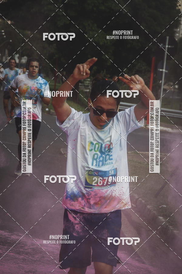 Buy your photos of the eventColor Race Brasil - So Carlos on Fotop