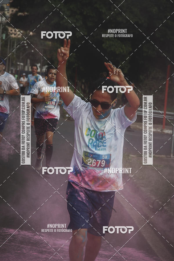Buy your photos of the eventColor Race Brasil - So Carlos on Fotop