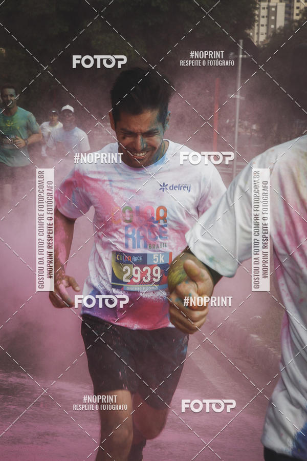 Buy your photos of the eventColor Race Brasil - So Carlos on Fotop