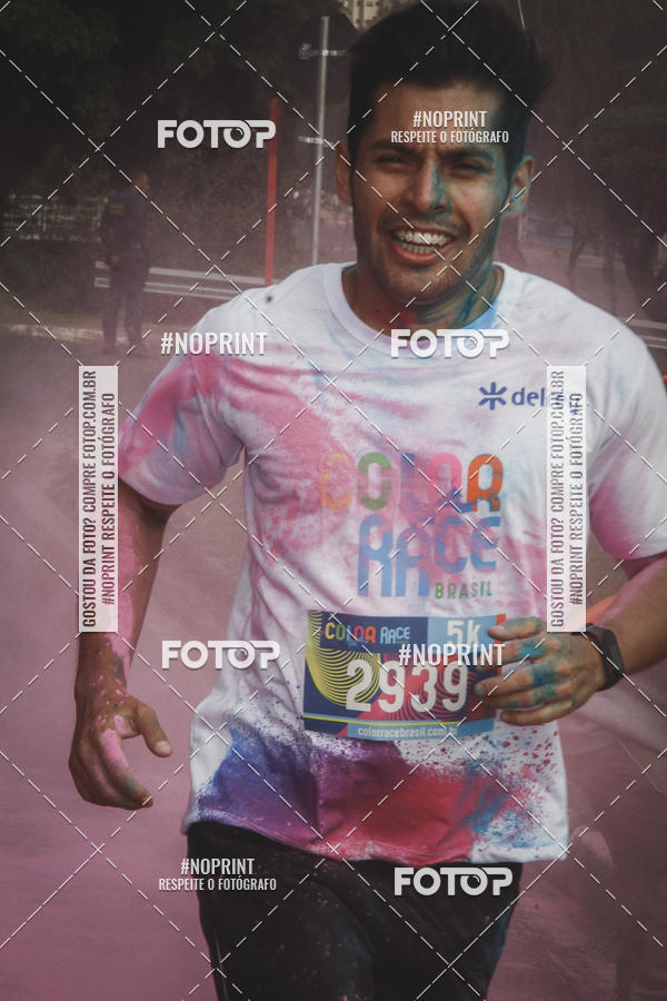 Buy your photos of the eventColor Race Brasil - So Carlos on Fotop