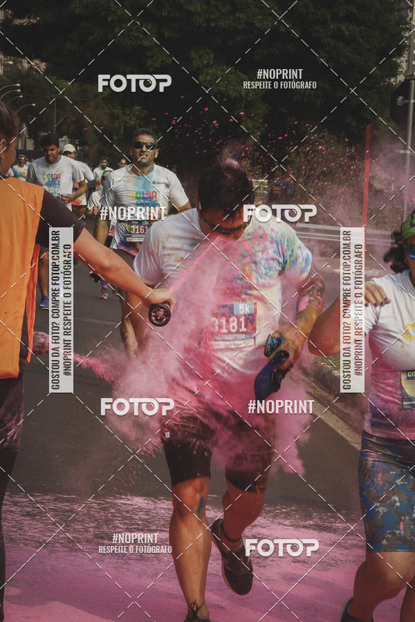 Buy your photos of the eventColor Race Brasil - So Carlos on Fotop