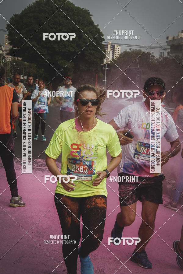 Buy your photos of the eventColor Race Brasil - So Carlos on Fotop