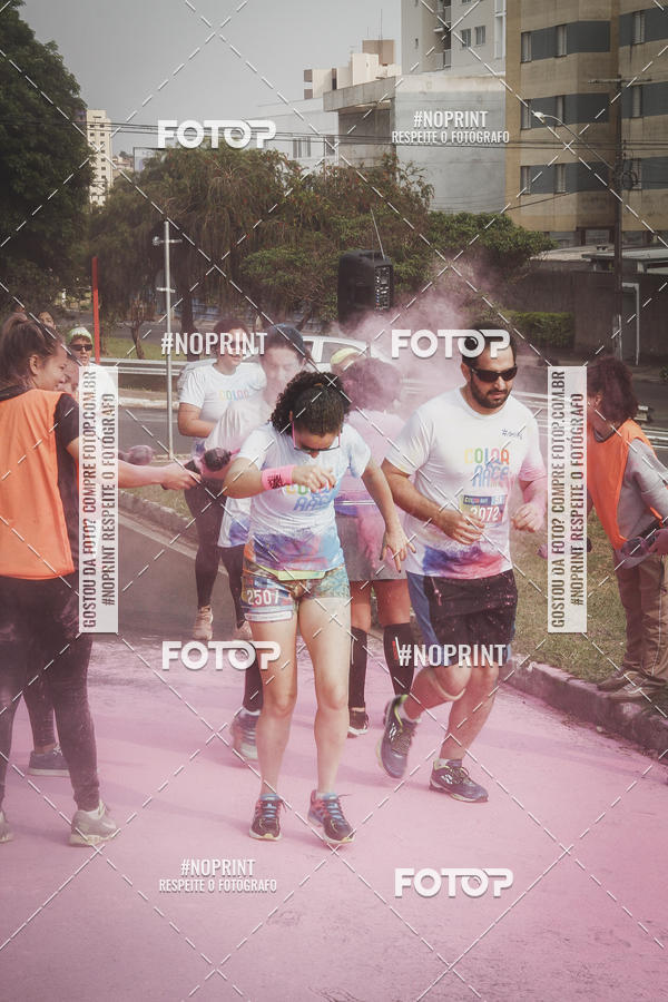 Buy your photos of the eventColor Race Brasil - So Carlos on Fotop