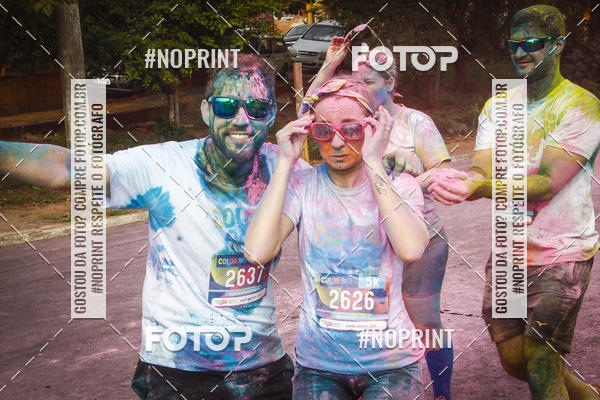 Buy your photos of the eventColor Race Brasil - So Carlos on Fotop