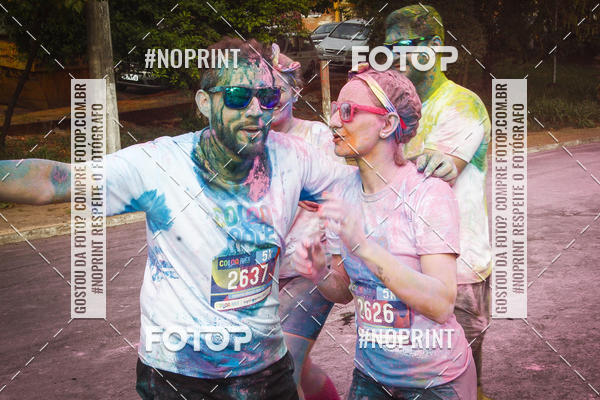 Buy your photos of the eventColor Race Brasil - So Carlos on Fotop
