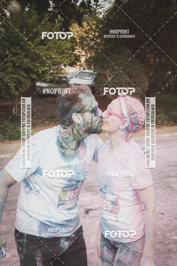 Buy your photos of the eventColor Race Brasil - So Carlos on Fotop