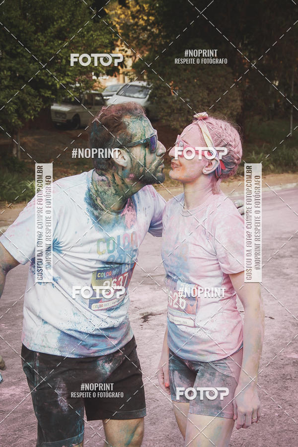 Buy your photos of the eventColor Race Brasil - So Carlos on Fotop
