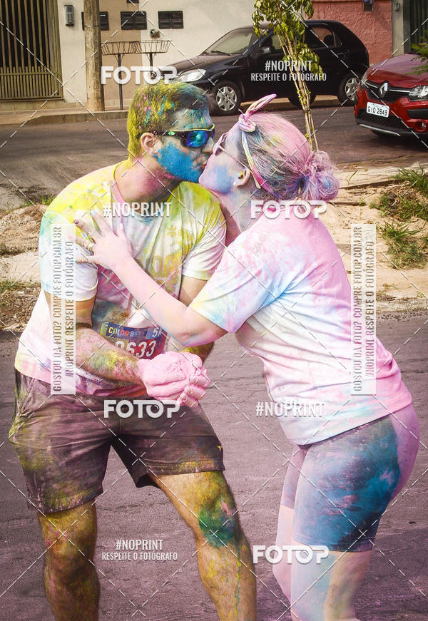Buy your photos of the eventColor Race Brasil - So Carlos on Fotop