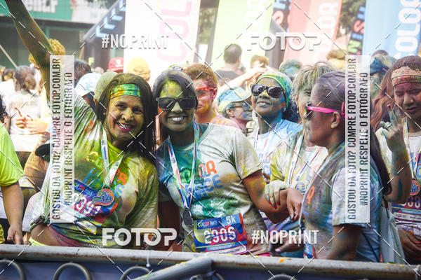 Buy your photos of the eventColor Race Brasil - So Carlos on Fotop