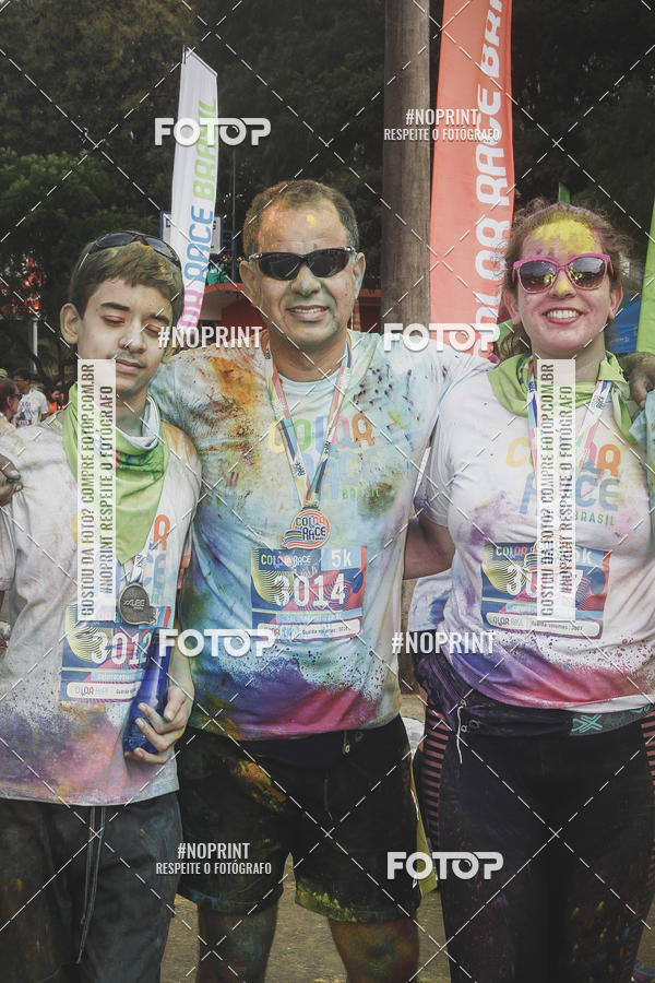 Buy your photos of the eventColor Race Brasil - So Carlos on Fotop