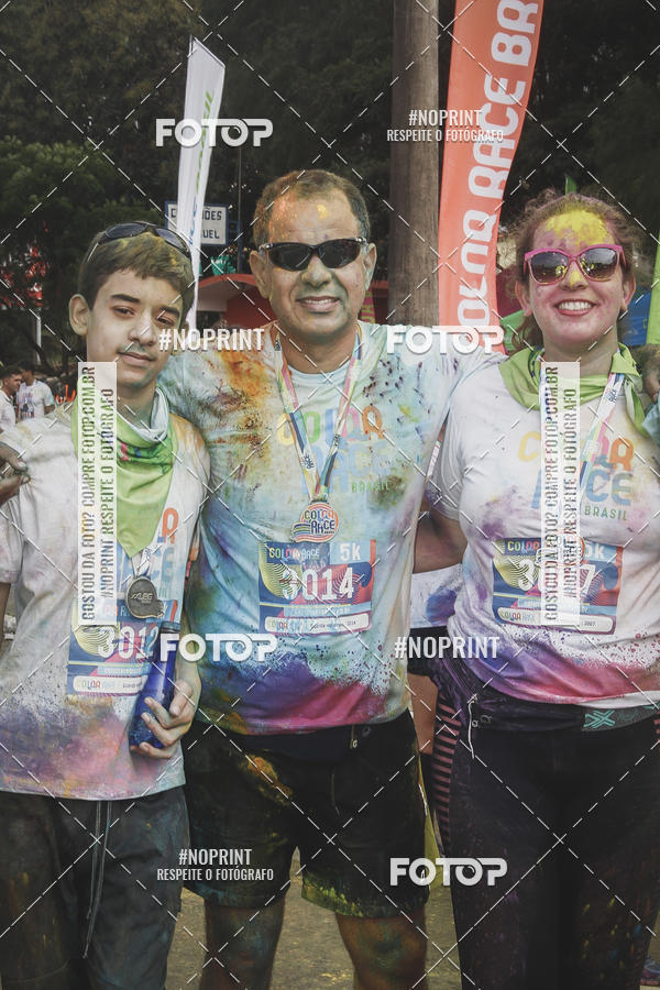 Buy your photos of the eventColor Race Brasil - So Carlos on Fotop