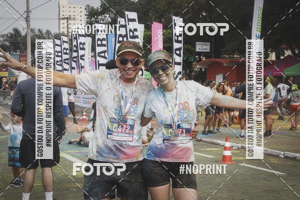 Buy your photos of the eventColor Race Brasil - So Carlos on Fotop