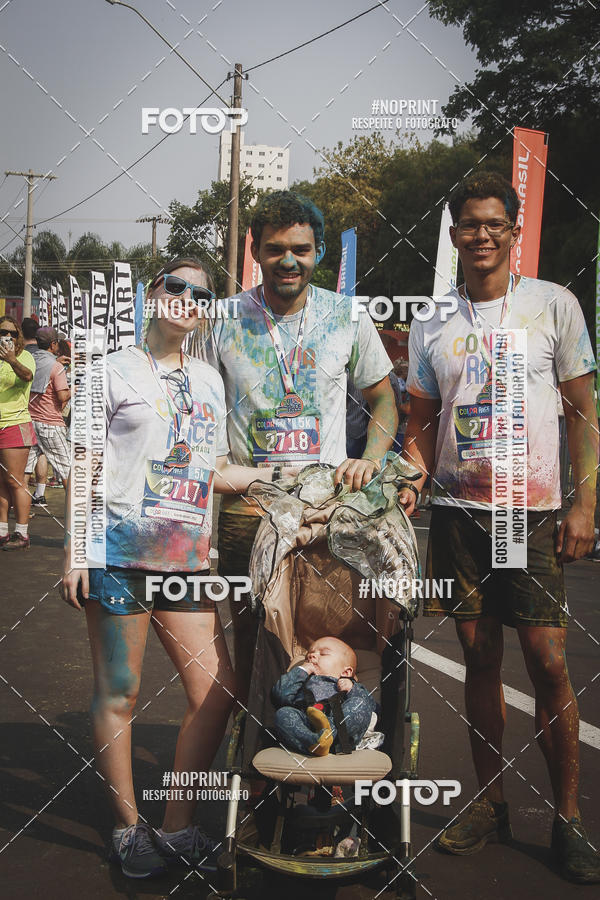 Buy your photos of the eventColor Race Brasil - So Carlos on Fotop
