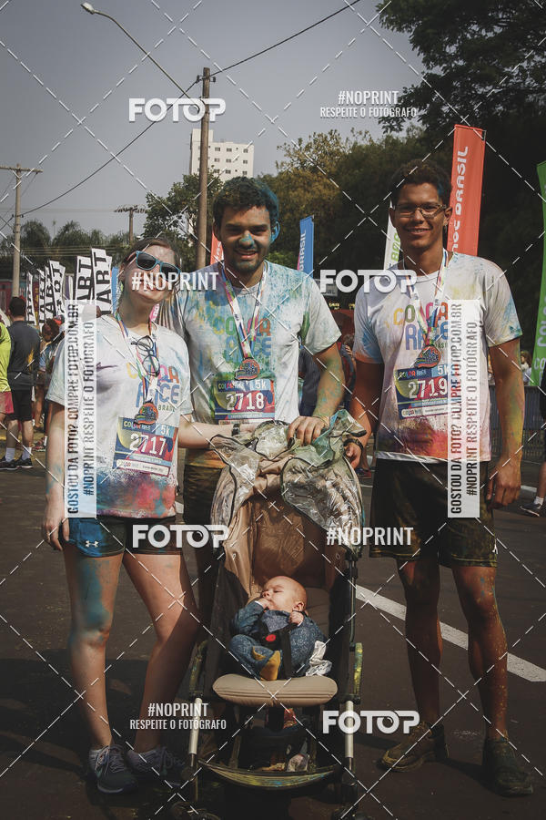 Buy your photos of the eventColor Race Brasil - So Carlos on Fotop