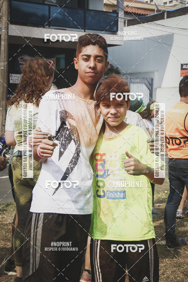 Buy your photos of the eventColor Race Brasil - So Carlos on Fotop