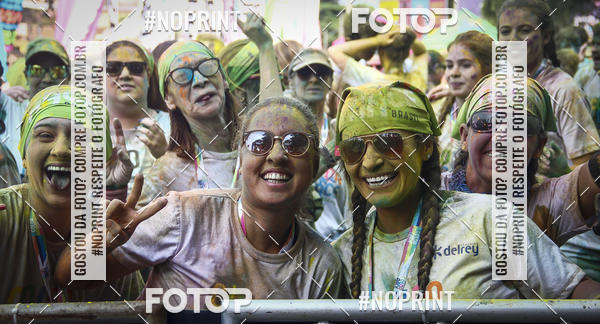 Buy your photos of the eventColor Race Brasil - So Carlos on Fotop