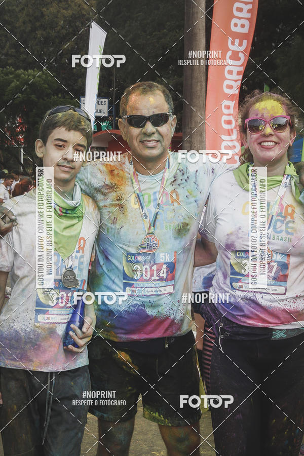 Buy your photos of the eventColor Race Brasil - So Carlos on Fotop