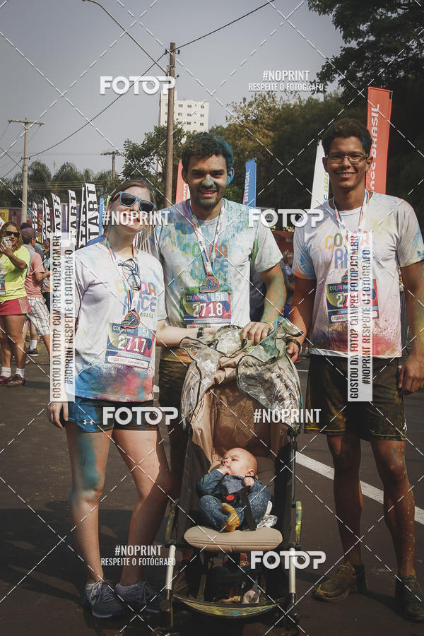 Buy your photos of the eventColor Race Brasil - So Carlos on Fotop
