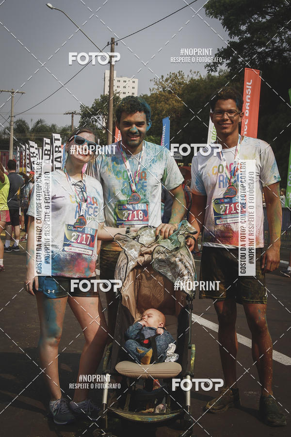 Buy your photos of the eventColor Race Brasil - So Carlos on Fotop