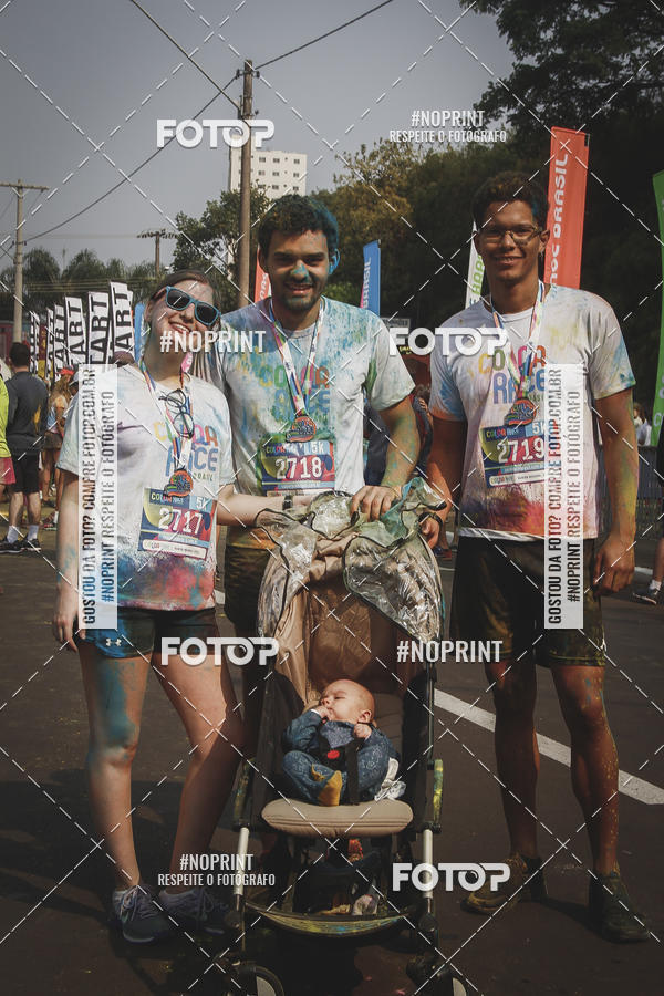 Buy your photos of the eventColor Race Brasil - So Carlos on Fotop